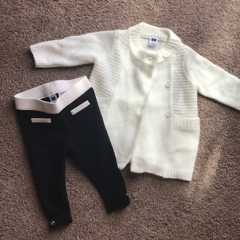 Girls outfit